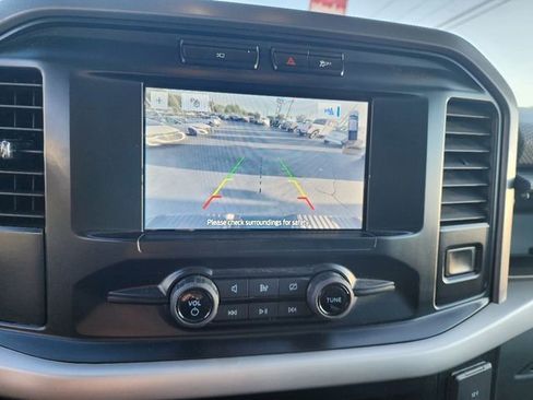 Used 2023 Ford F150 XLT image 29