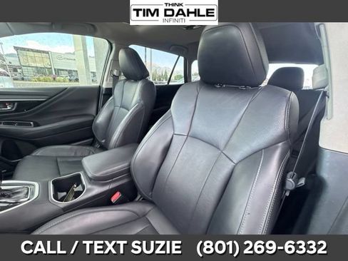 Used 2020 Subaru Outback Limited w/ Popular Package #2 AWD/4WD image 12