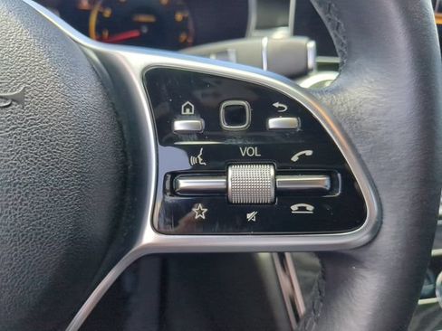 Used 2020 Mercedes-Benz C 300 Sedan image 32