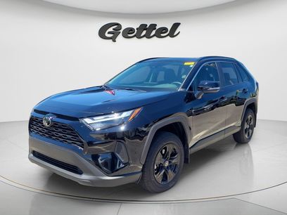 Used 2025 Toyota RAV4 XLE w/ Convenience Package