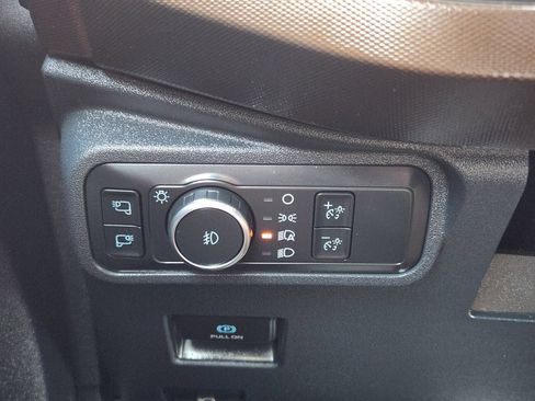 Used 2022 Ford Bronco Outer Banks AWD/4WD image 26
