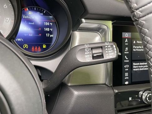 New 2026 Porsche Macan S AWD/4WD image 45