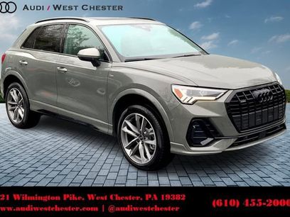 Used 2024 Audi Q3 2.0T Premium