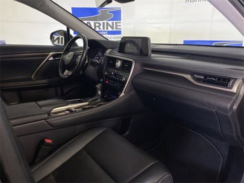Used 2021 Lexus RX 350 AWD w/ Premium Package image 35