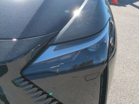 New 2026 Lexus RZ 350e 2WD image 10