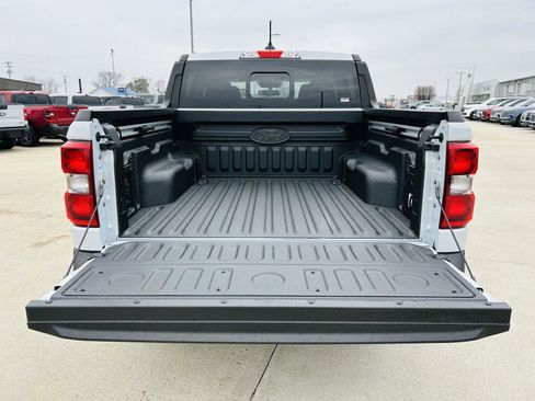 New 2026 Ford Maverick Lariat w/ 4K Tow Package image 34