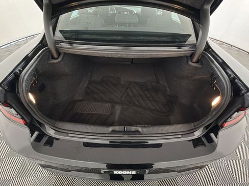 Used 2016 Dodge Charger SRT Hellcat w/ Harman/Kardon Audio Group image 24