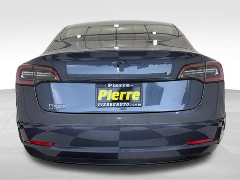 Used 2020 Tesla Model 3 Standard Range Plus image 3