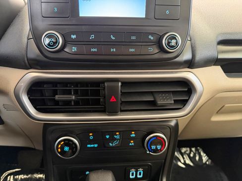 Used 2021 Ford EcoSport S FWD image 38