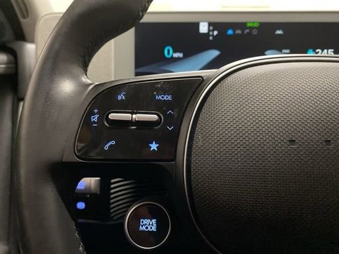 Used 2023 Hyundai Ioniq 5 SEL image 34