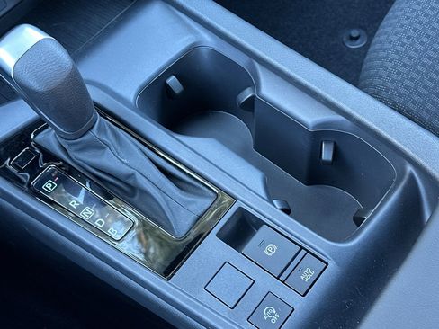 New 2026 Nissan Sentra S w/ Floor Mat Package image 17