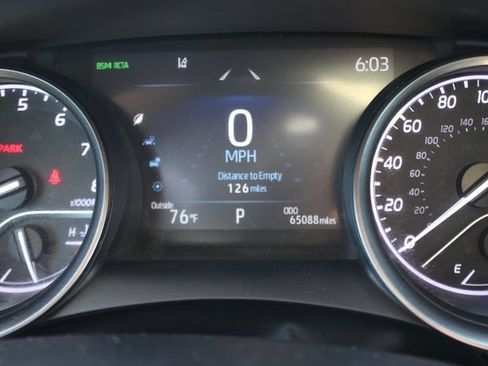 Used 2021 Toyota Camry SE AWD/4WD image 16