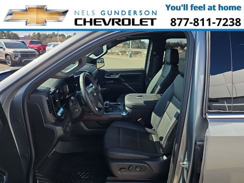 New 2026 Chevrolet Silverado 1500 High Country w/ Technology Package image 16