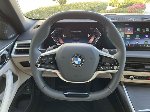 New 2026 BMW 430i 430i w/ Premium Package image 18