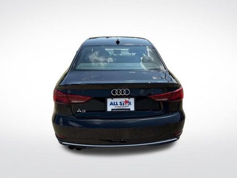 Used 2018 Audi A3 2.0T Premium FWD image 7