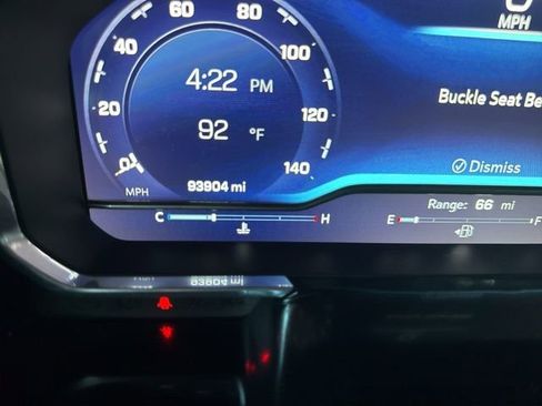 Used 2024 Chevrolet Silverado 3500 High Country image 17