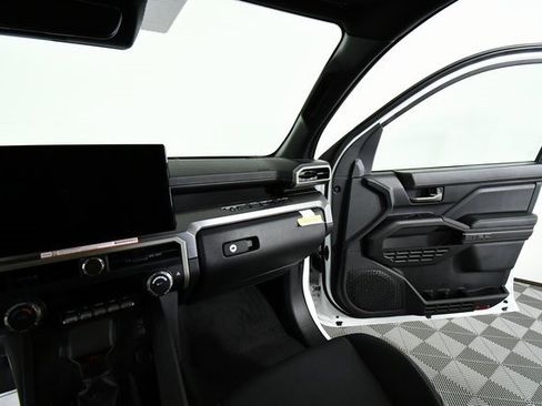 New 2026 Toyota Tacoma TRD Sport image 20