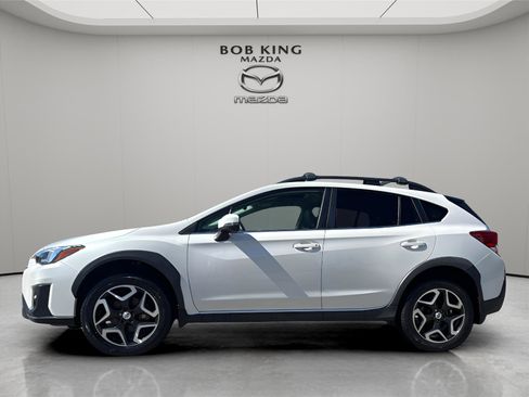 Used 2018 Subaru Crosstrek 2.0i Limited image 2