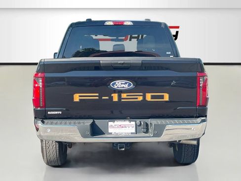 Used 2025 Ford F150 XL w/ Equipment Group 103A High AWD/4WD image 6