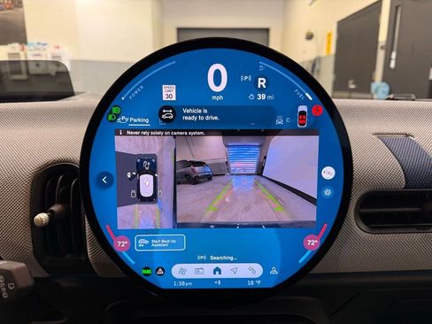 New 2026 MINI Cooper S image 17