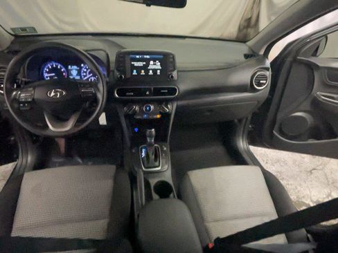 Used 2020 Hyundai Kona SE AWD/4WD image 28