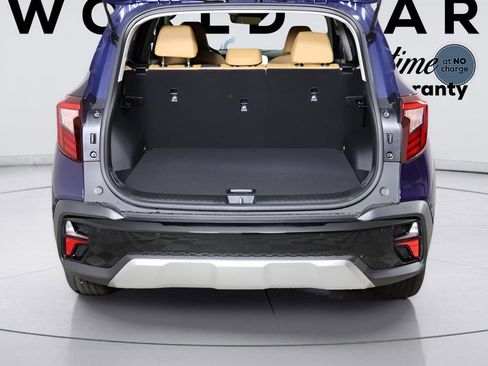 New 2026 Kia Seltos EX w/ EX Sunroof Package image 10