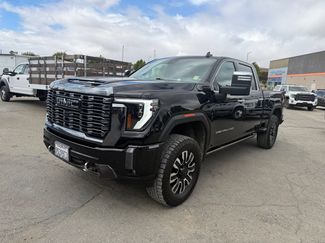 Used 2024 GMC Sierra 2500 Denali Ultimate AWD/4WD video 1