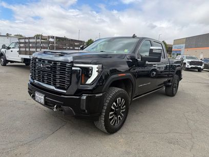 Used 2024 GMC Sierra 2500 Denali Ultimate