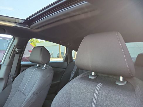 Used 2024 Honda Accord Sport image 21