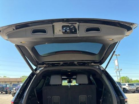 Used 2021 Dodge Durango GT AWD/4WD image 31