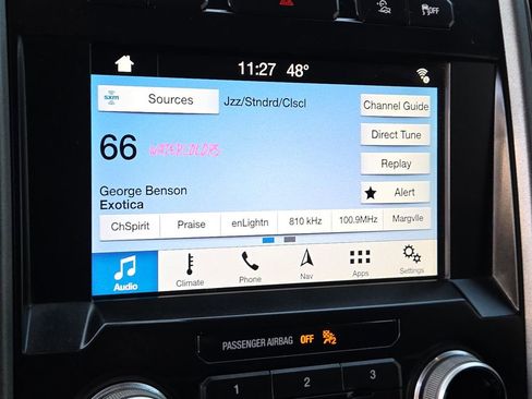 Used 2019 Ford F150 Raptor w/ Equipment Group 802A Luxury image 22