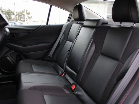 Certified 2025 Subaru Legacy Sport image 27