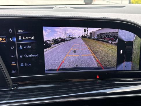 Used 2024 Cadillac Escalade Sport image 29