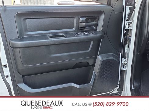 Used 2020 RAM 2500 Tradesman image 12