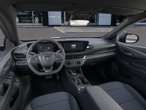 New 2026 Buick Envista Preferred w/ Convenience II Package image 19