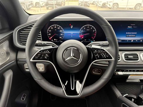 New 2026 Mercedes-Benz GLE 350 4MATIC image 23