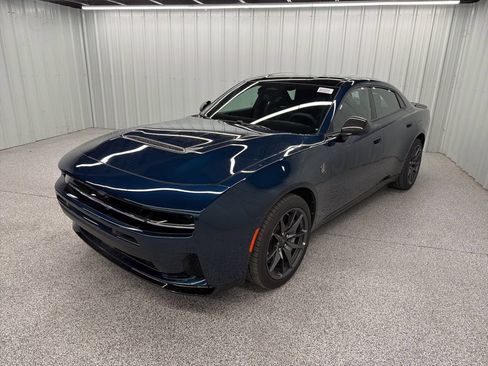 New 2026 Dodge Charger Scat Pack AWD/4WD image 3