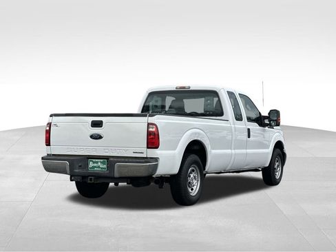 Used 2015 Ford F250 XL w/ Power Equipment Group image 12