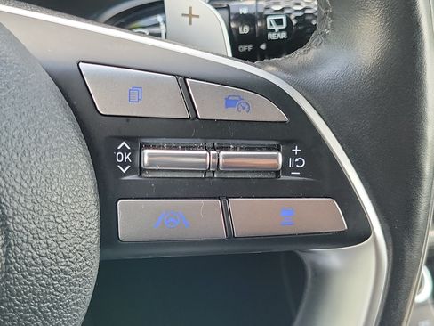 Used 2024 Hyundai Palisade Calligraphy AWD/4WD image 28