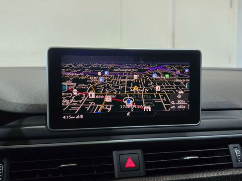 Used 2019 Audi S5 Prestige w/ S Sport Package image 13