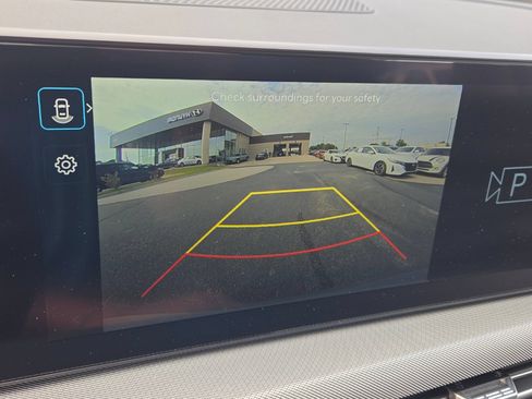 Certified 2026 Hyundai Sonata SE FWD image 19