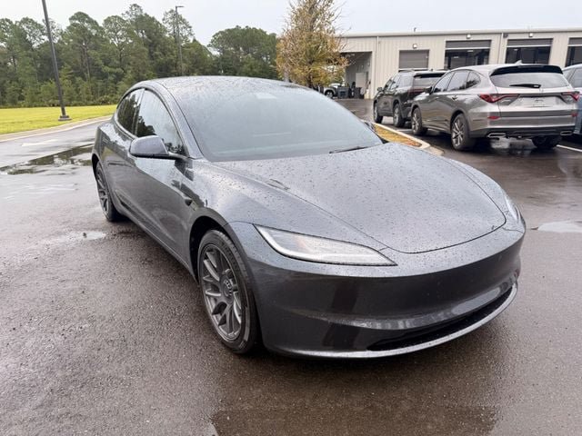 Used 2025 Tesla Model 3 Long Range RWD image 20