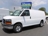 Used 2024 GMC Savana 2500 w/ Driver Convenience Package image 3