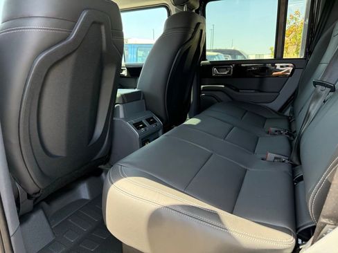 New 2025 INEOS Grenadier AWD/4WD image 22