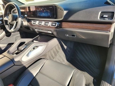 Used 2025 Mercedes-Benz GLE 350 GLE 350 image 21