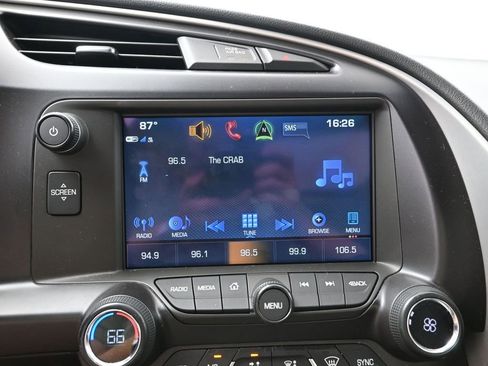 Used 2019 Chevrolet Corvette Grand Sport image 20