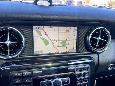 Used 2014 Mercedes-Benz SLK 350 image 17