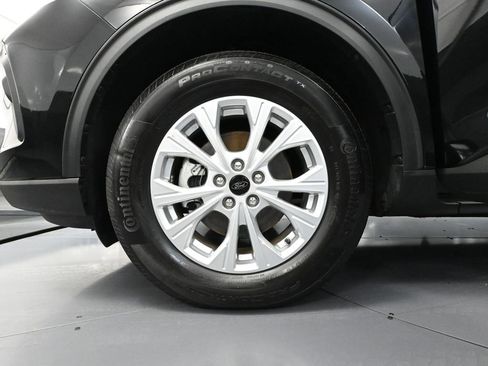 Used 2024 Ford Escape Active AWD/4WD image 17