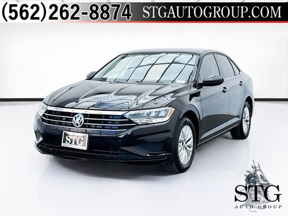 Used 2019 Volkswagen Jetta S w/ Driver Assistance Package