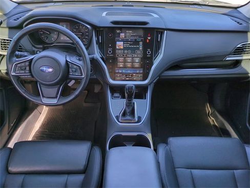 Used 2023 Subaru Outback Limited image 18